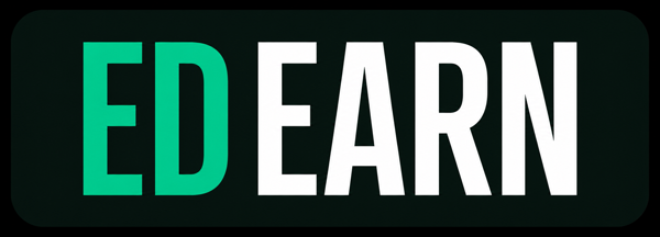 EdEarn logo